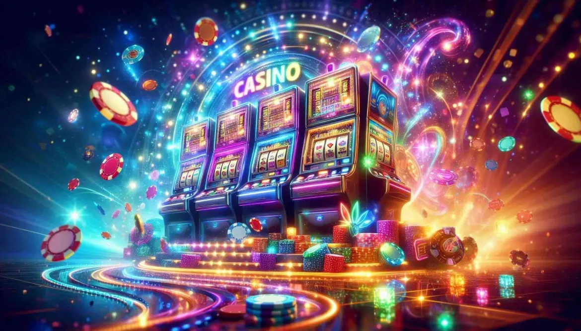Wager Tales Casino